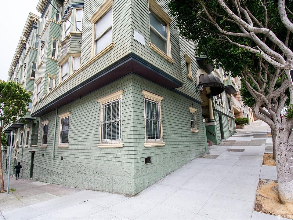 1st image of 1456 Jones St APT 3