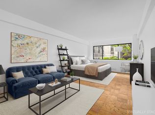 310 W 56th St #2H, New York, NY 10019