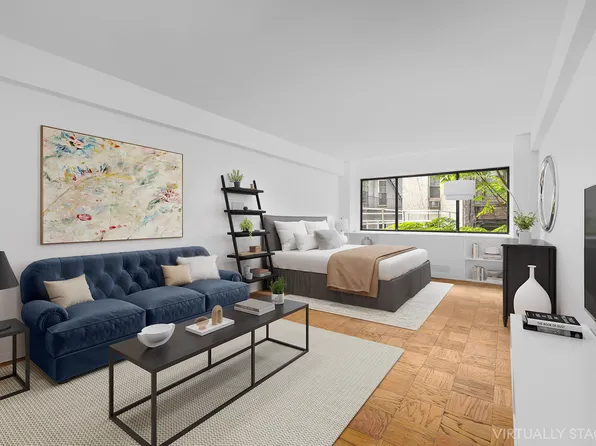 310 West 56th Street image 1 of 7