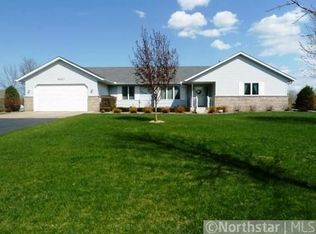 18257 July Ave N, Forest Lake, MN 55025