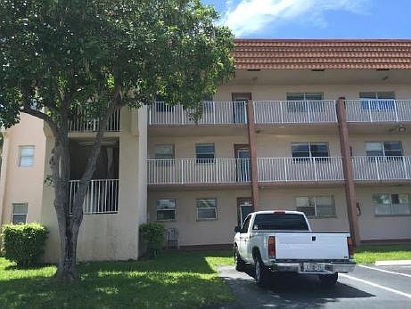 1st image of 8821 Sunrise Lakes Blvd APT 302