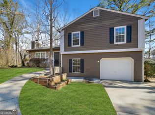 3100 Pritchards Ridge Dr, Douglasville, GA 30135