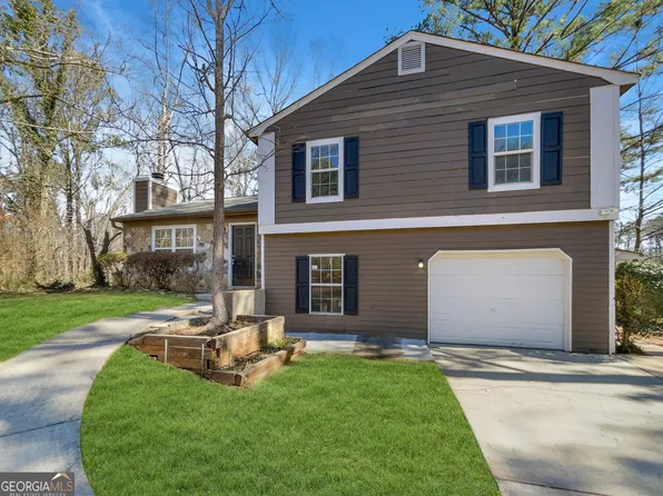 3100 Pritchards Ridge Dr, Douglasville, GA 30135