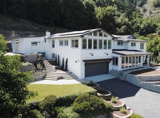365 Granite Creek Rd, Santa Cruz, CA 95065