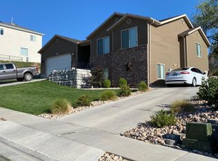 665 W 1100 S UNIT B, Payson, UT 84651