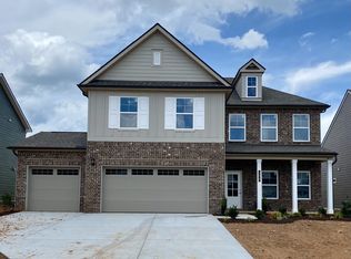 136 Yuma Ln LOT 190, White House, TN 37188