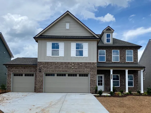 136 Yuma Ln Lot 190, White House, TN 37188