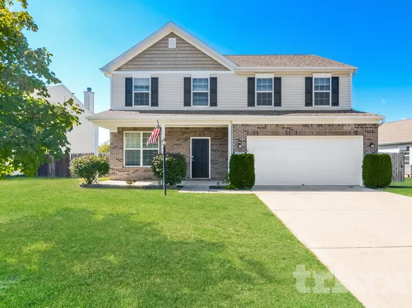5330 Himalayan Dr, Indianapolis, IN 46239