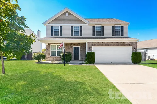 5330 Himalayan Dr Photo 1
