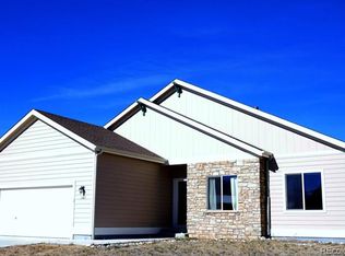 101 Red Tail Blvd, Buena Vista, CO 81211