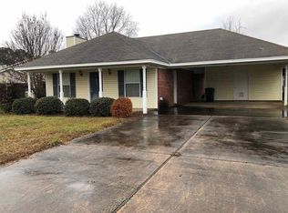 755 Whippoorwill Dr LOT 264, Brandon, MS 39047
