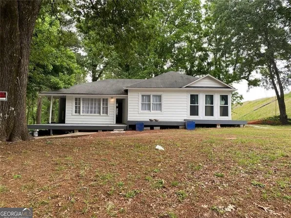 4682 Stonewall Tell Rd, College Park, GA 30349