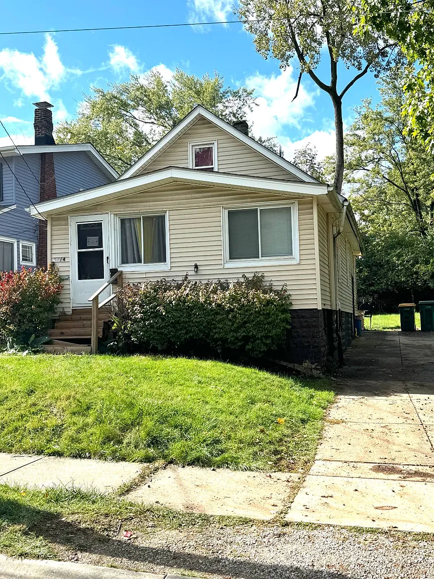 5214 Forest Ave photo 1