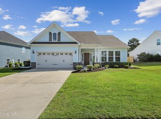 433 Island End Court, Wilmington, NC 28412