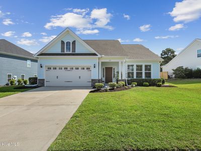 433 Island End Court, Wilmington, NC, 28412