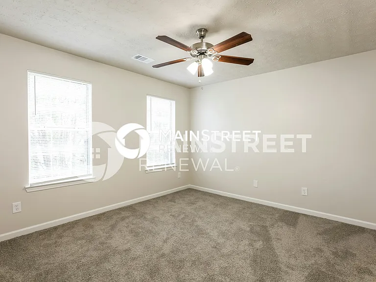 WM - Bedroom