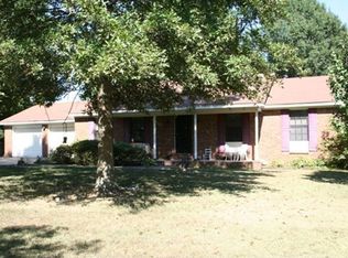 4910 N Watkins Rd, Memphis, TN 38127