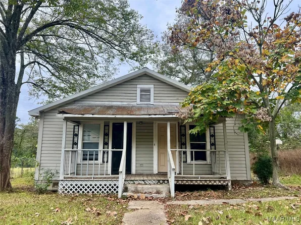 118 Whittaker St, Greenville, AL 36037