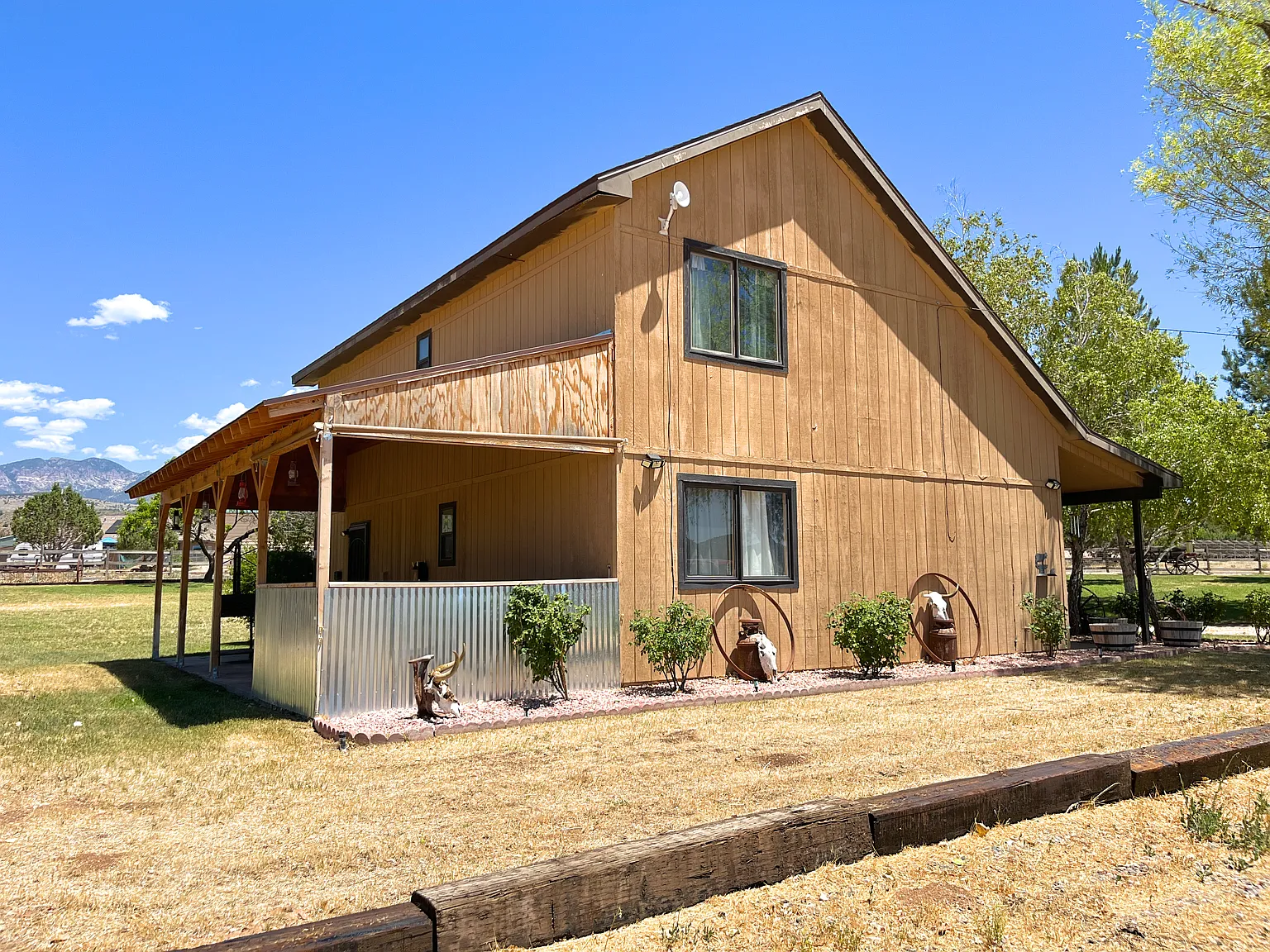 3 bed, 1514 sqft, $3,400 — Photo 2