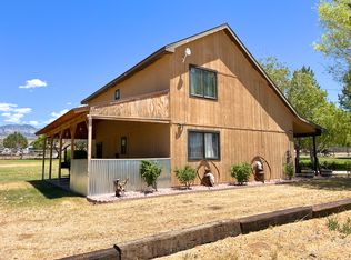 825 N Horsemans Park Dr W, Dammeron Valley, UT 84783