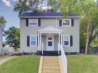 729 Waugh St, Alliance, OH