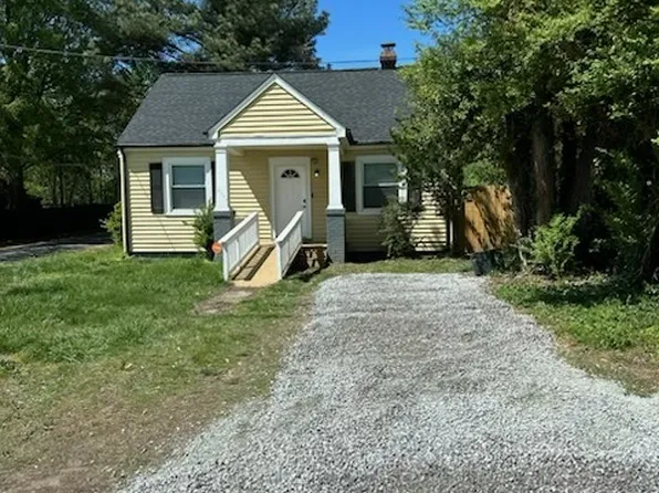 3083 Logandale Ave, Richmond, VA 23224