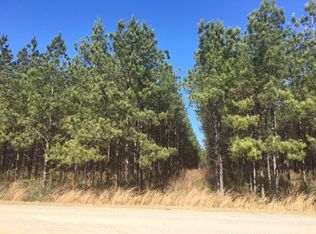 0 Smithburg Rd, Osyka, MS 39657