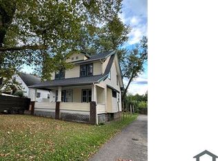 571 Cohasset Dr, Youngstown, OH