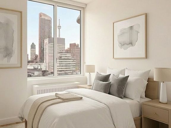4th image of 70 W 37th St APT 1805