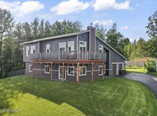 3641 N Point Dr, Anchorage, AK 99502