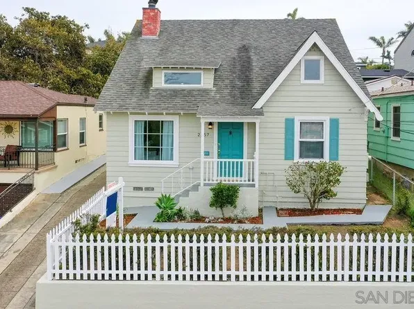 2257 Etiwanda St, San Diego, CA 92107