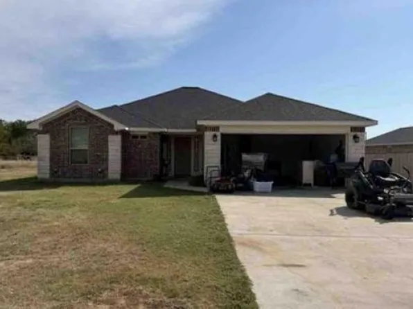 1007 SE 2nd Ave, Mineral Wells, TX 76067