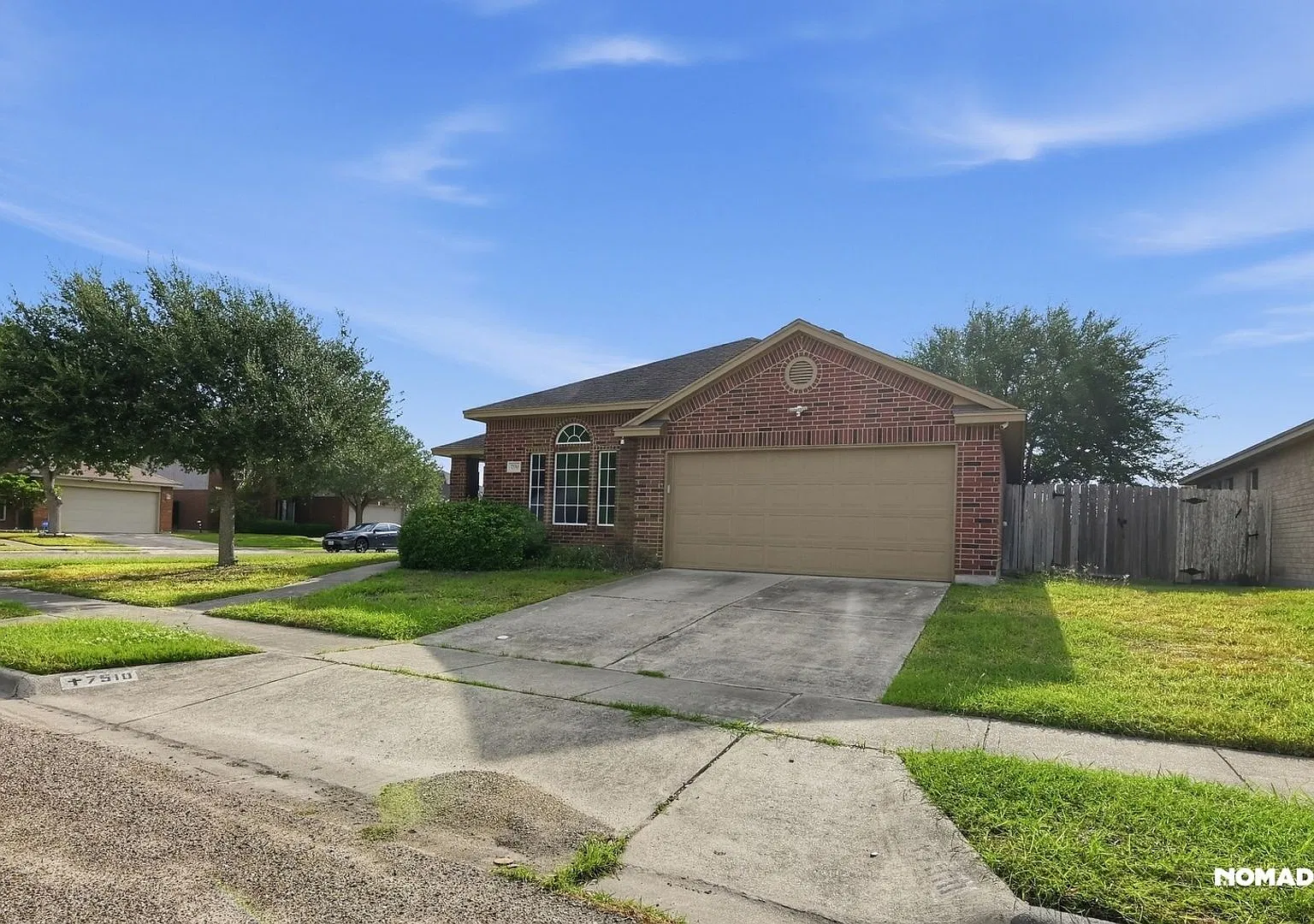 Rancho Vista 3BR House in Corpus — Photo 1
