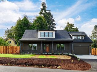 4520 SE Manewal Ln, Milwaukie, OR 97267