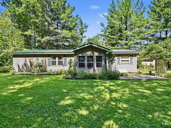 5082 Birch Ln, Hale, MI 48739
