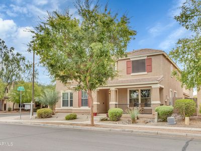 2807 E Del Rio St, Gilbert, AZ, 85295