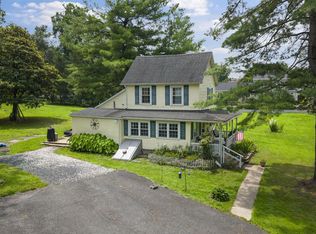 12625 Harford Rd, Kingsville, MD 21087