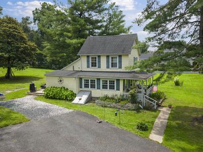 12625 Harford Rd, Kingsville, MD, 21087