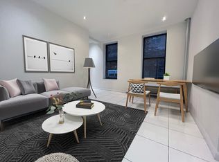 320 Manhattan Ave APT 9, New York, NY 10026