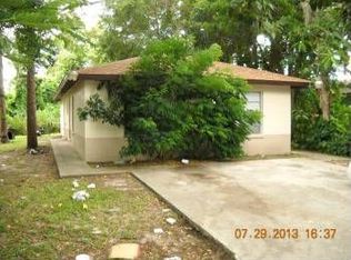 5452 11th Ave, Fort Myers, FL 33907