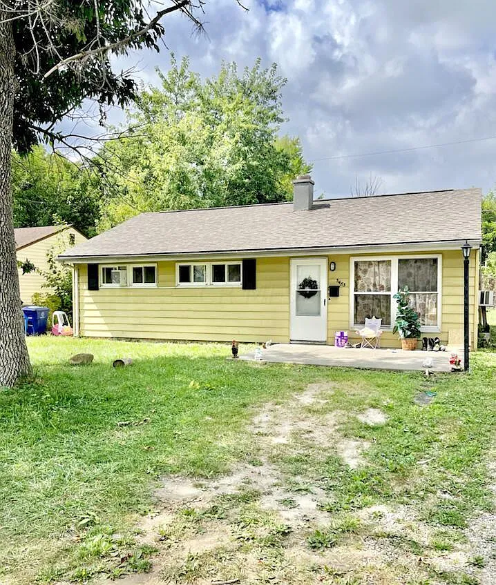 3483 Ontario St photo 1