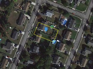 202 Flatbush Ave, Egg Harbor Township, NJ 08234