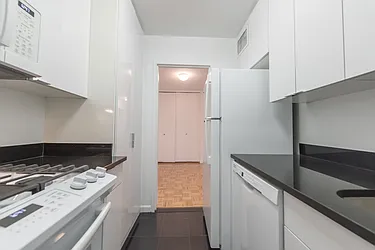 Rented by Solow Realty