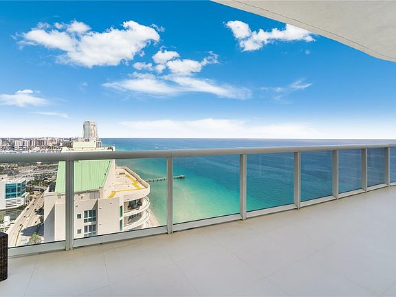 2nd image of 16001 Collins Ave APT 4102