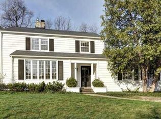 1600 Sheridan Dr, Ann Arbor, MI 48104