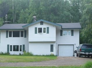 230 Sunny Hills Dr, Fairbanks, AK 99712