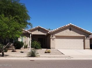 2378 E Fiesta Dr, Casa Grande, AZ 85194