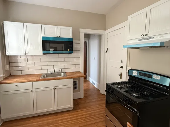 153 Park Ave APT 1, Rochester, NY 14607