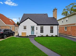 1811 N 72nd Ct, Elmwood Park, IL 60707