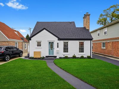 1811 N 72nd Ct, Elmwood Park, IL, 60707